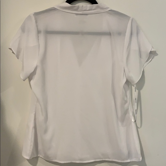 Calvin Klein. - Picture 4 of 4